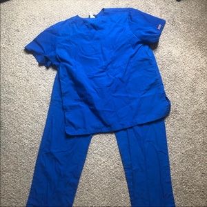 Men Scrub Set! Size Medium!